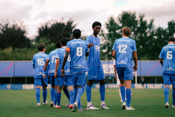 U18 - Ajax Amsterdam