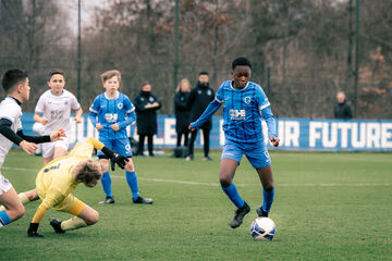 U12 - Club Brugge